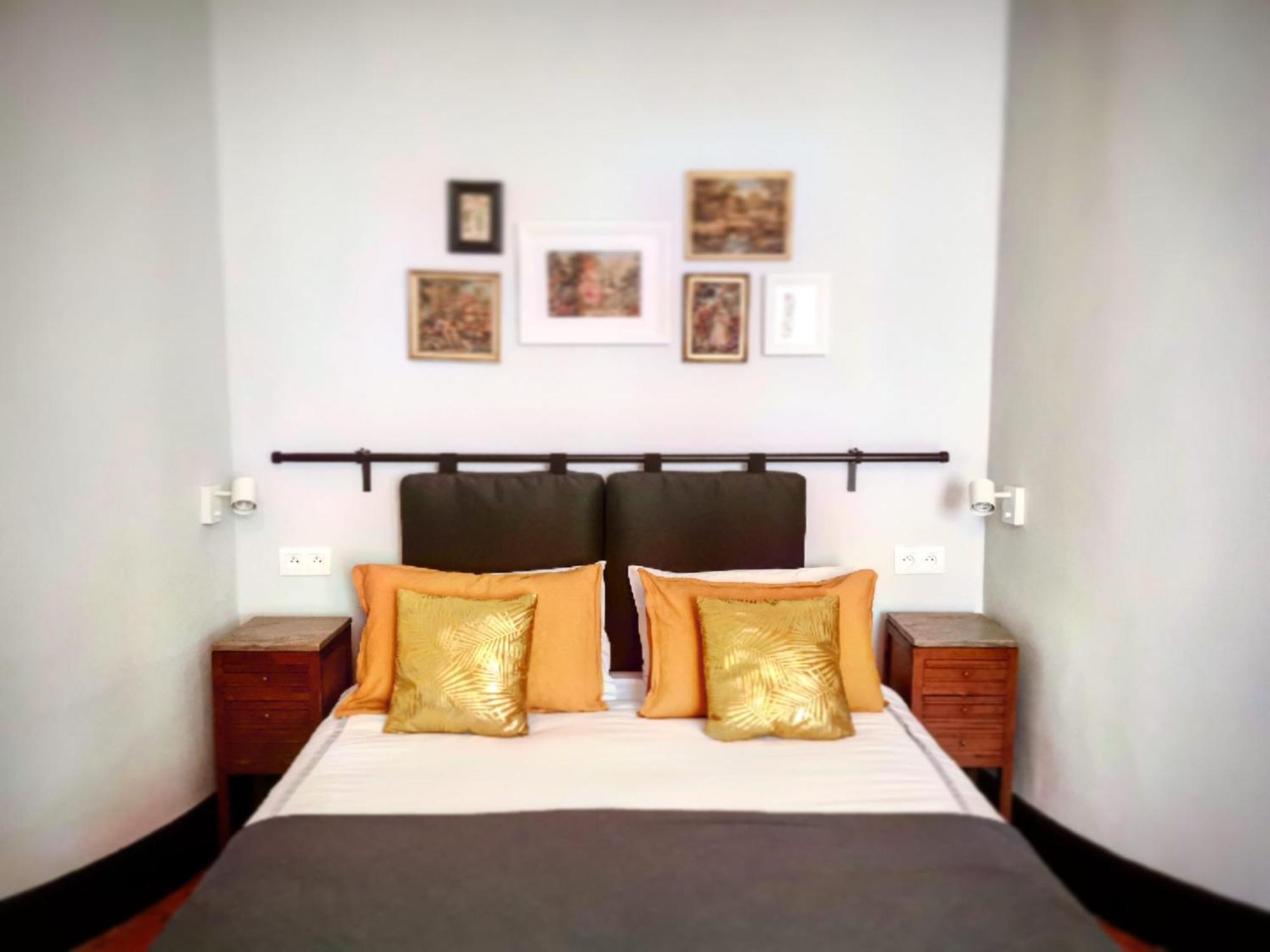 Maison De L'Aguze Saint-Pons-de-Thomieres Ngoại thất bức ảnh