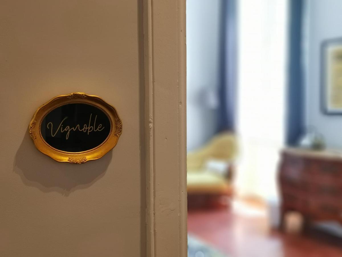 Maison De L'Aguze Saint-Pons-de-Thomieres Ngoại thất bức ảnh